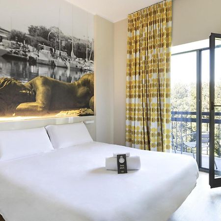 B&B Hotel Savona Buitenkant foto