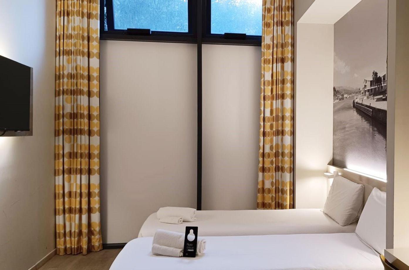 B&B Hotel Savona Buitenkant foto